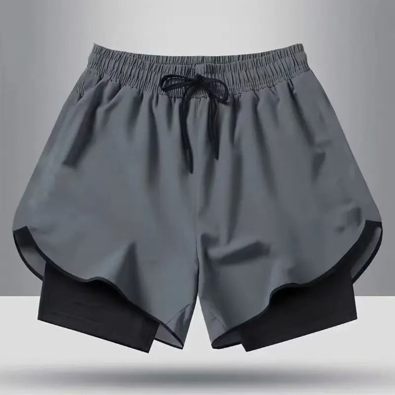 CoreFlex 2-in-1 Running Shorts