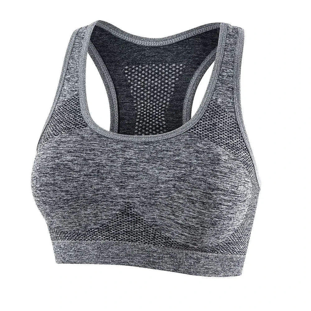 AirFlex Seamless Sports Bra