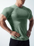 FlexCore Stretch Training Tee