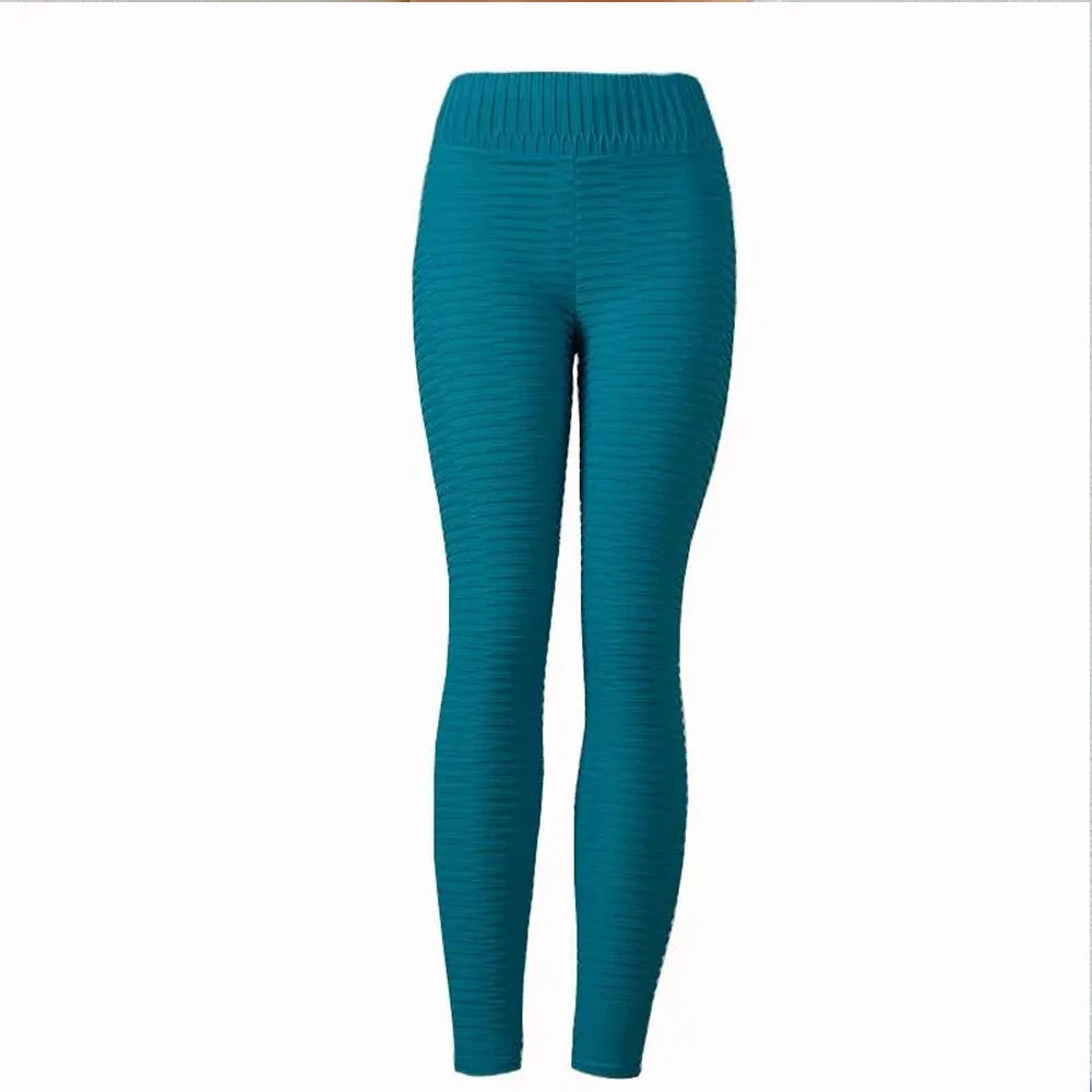 CurveForm Seamless Leggings