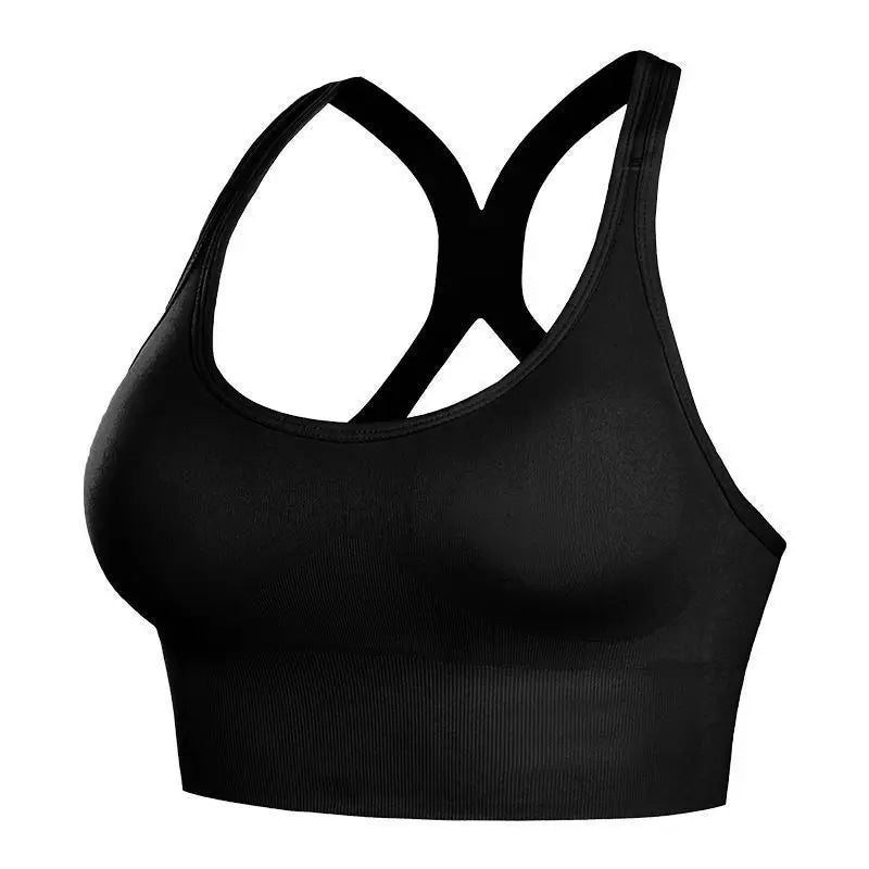 AeroCurve Racerback Support Bra