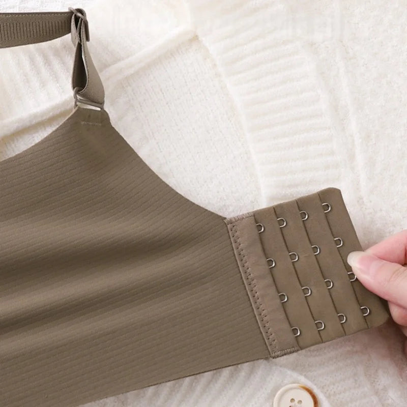 SculptLift Seamless Push-Up Bra