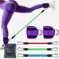 CoreFlex Ankle Resistance Bands Set