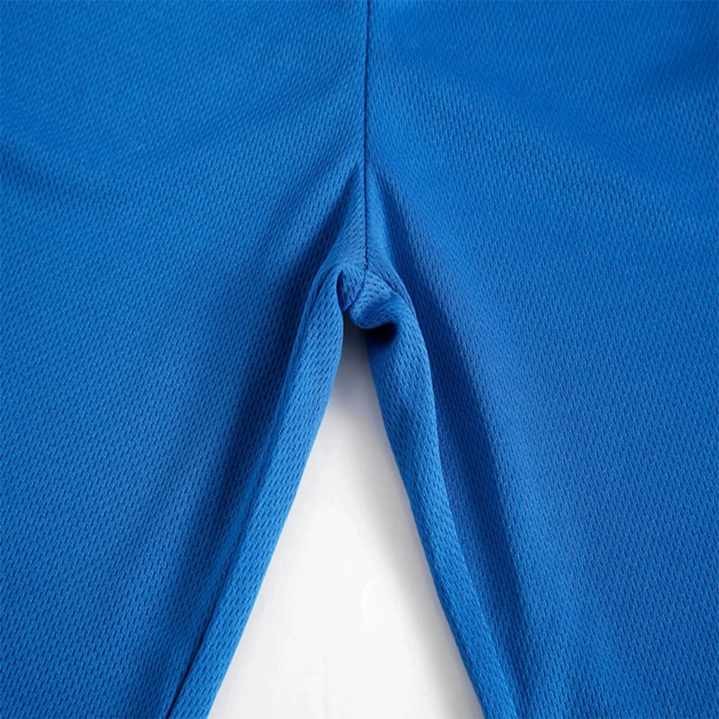 MeshForge Bodybuilding Mesh Shorts