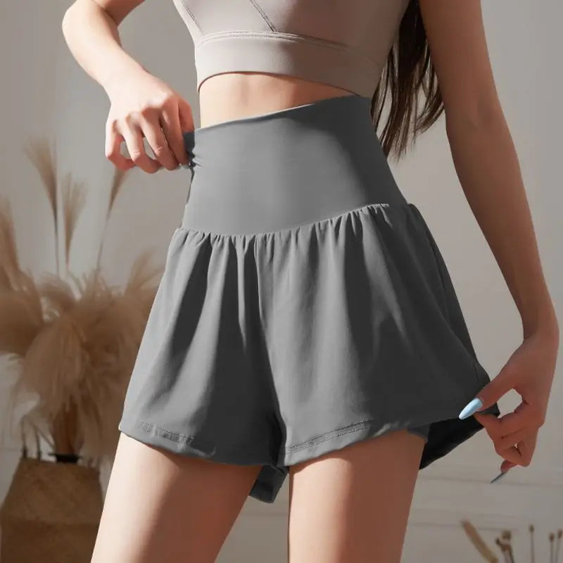 LuxFlex Designer Sport Shorts