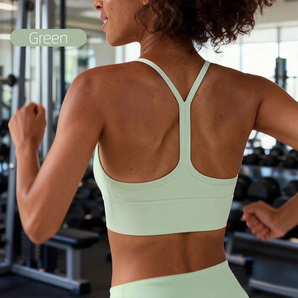 FlexForm Performance Sports Bra
