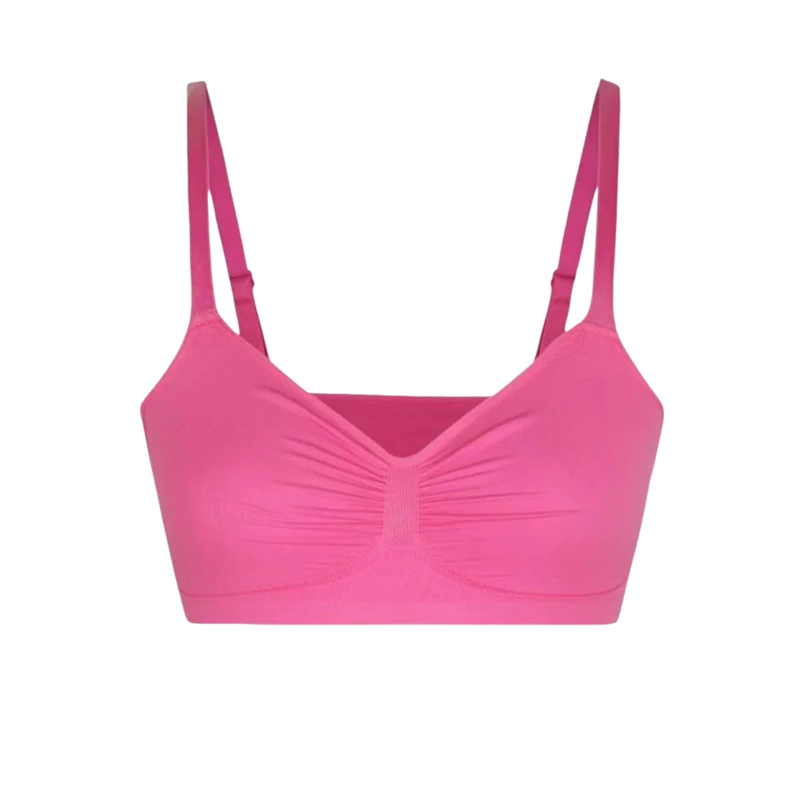 ContourFlex Seamless Support Bra