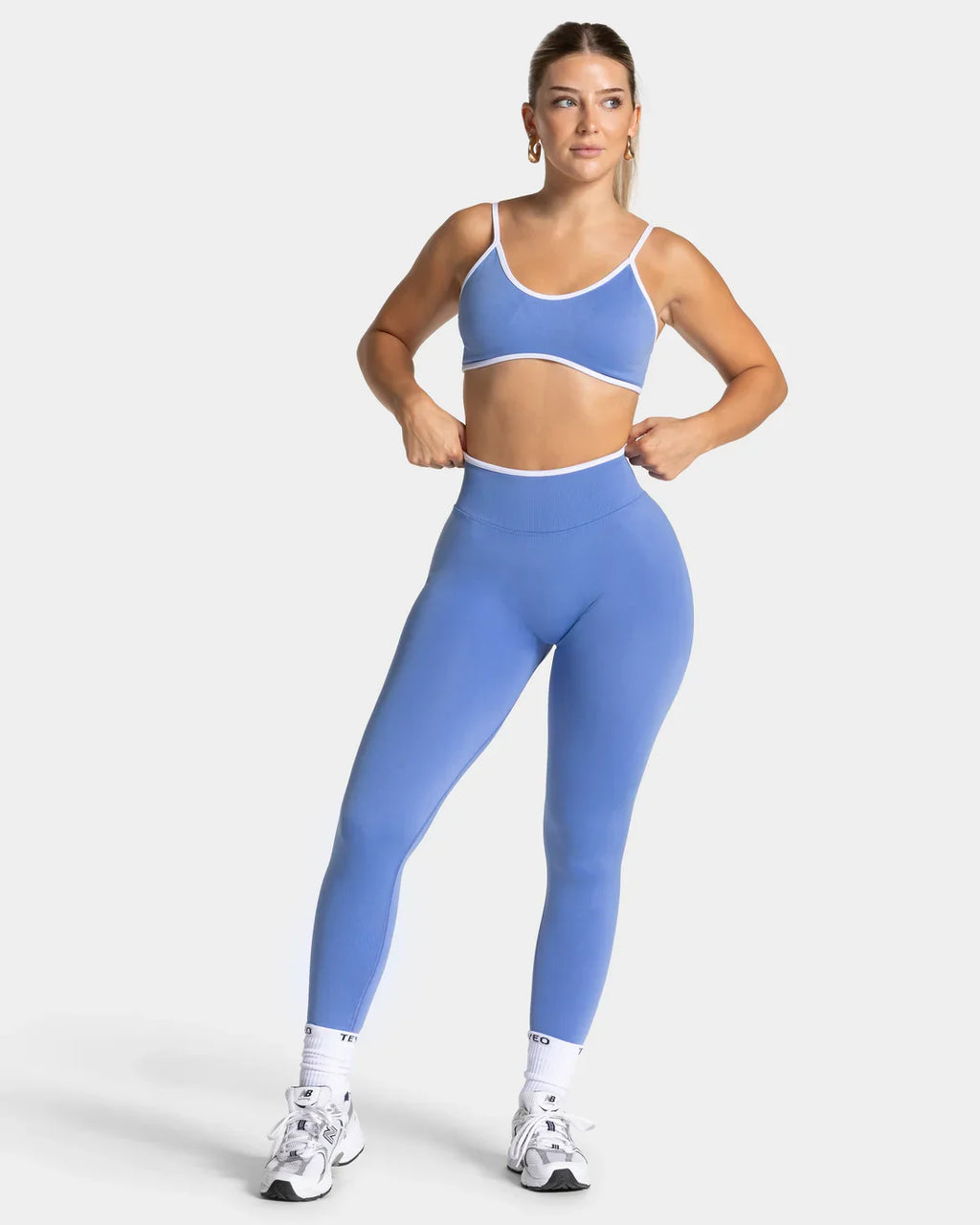Elevate Sculpt Seamless Leggings Set