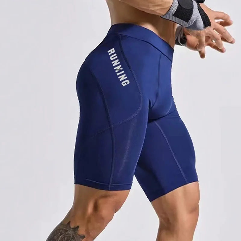 PulseGrip Compression Training Tights