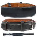 CrossCore 10.5cm Lifting Belt