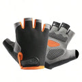 IronPulse Performance Training Gloves