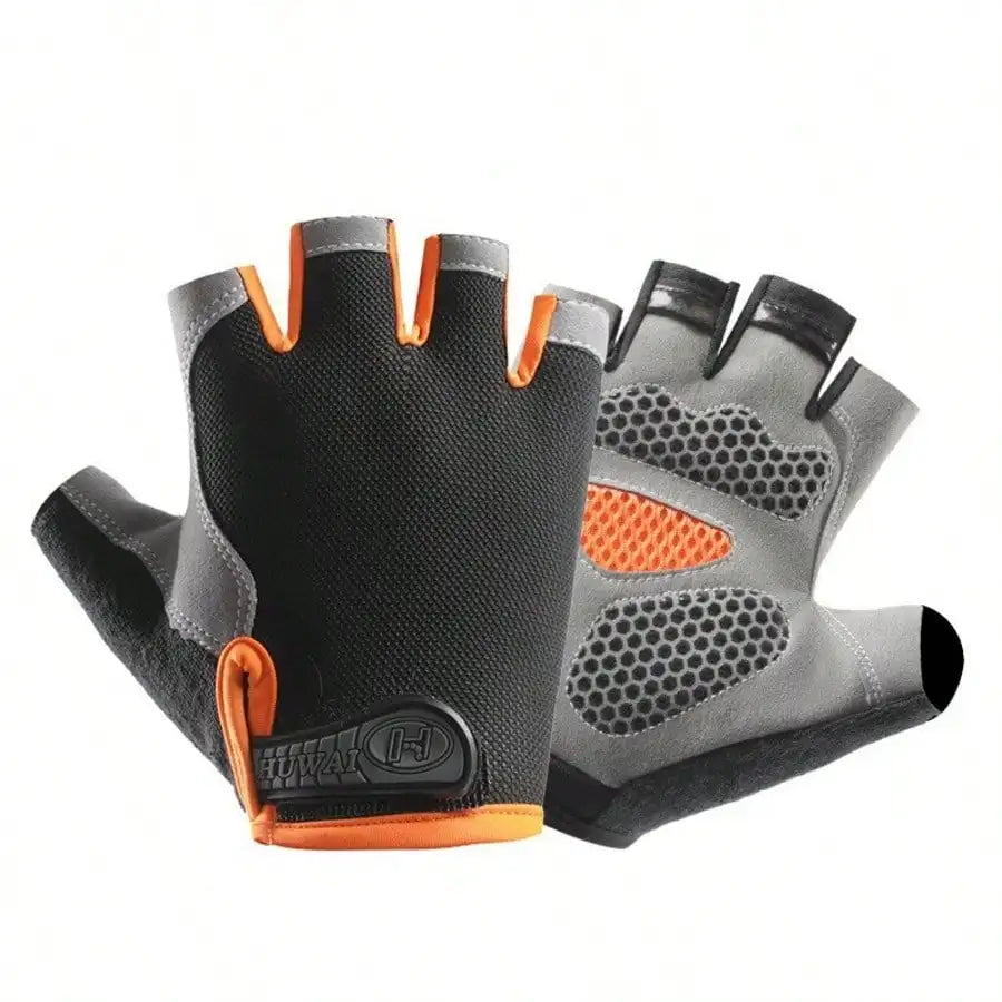 IronPulse Performance Training Gloves