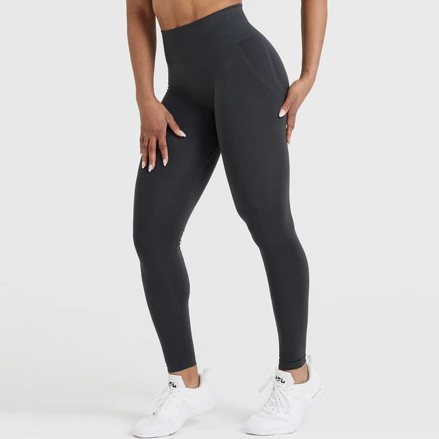 Effortless Sculpt Seamless Leggings