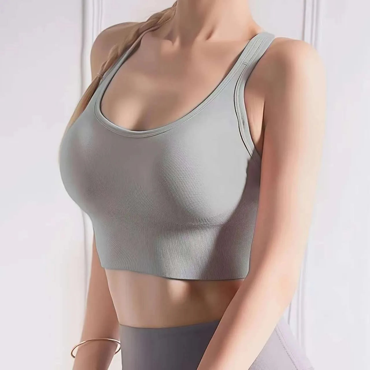 AeroLift Crossback Performance Bra
