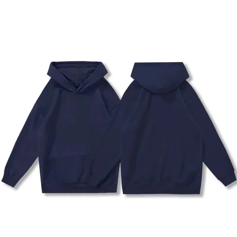 CourtCore Graphic Hat Hoodie