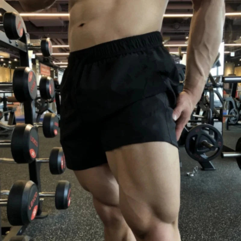 MeshDry Beach Sport Shorts