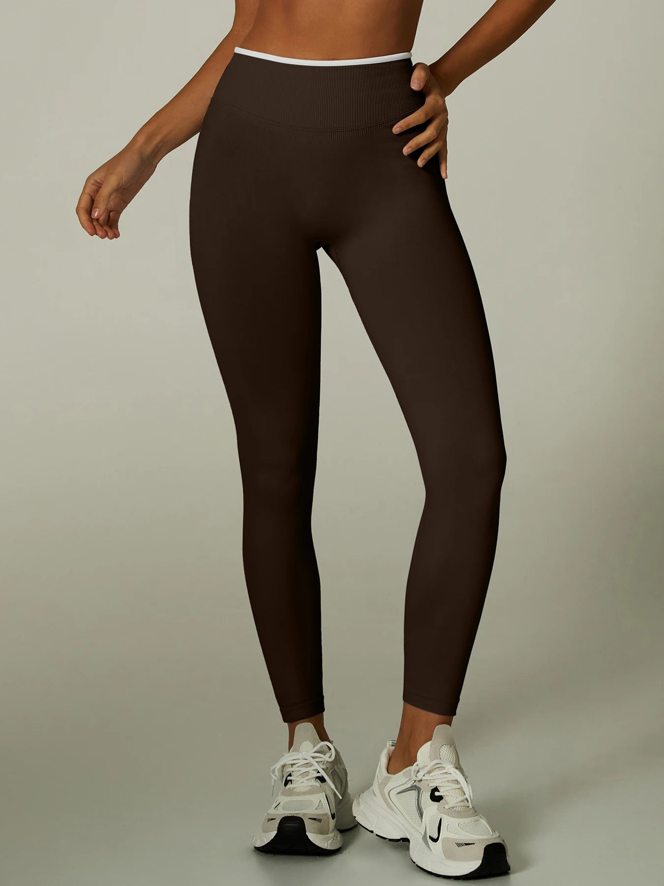 Elevate Sculpt Seamless Leggings Set