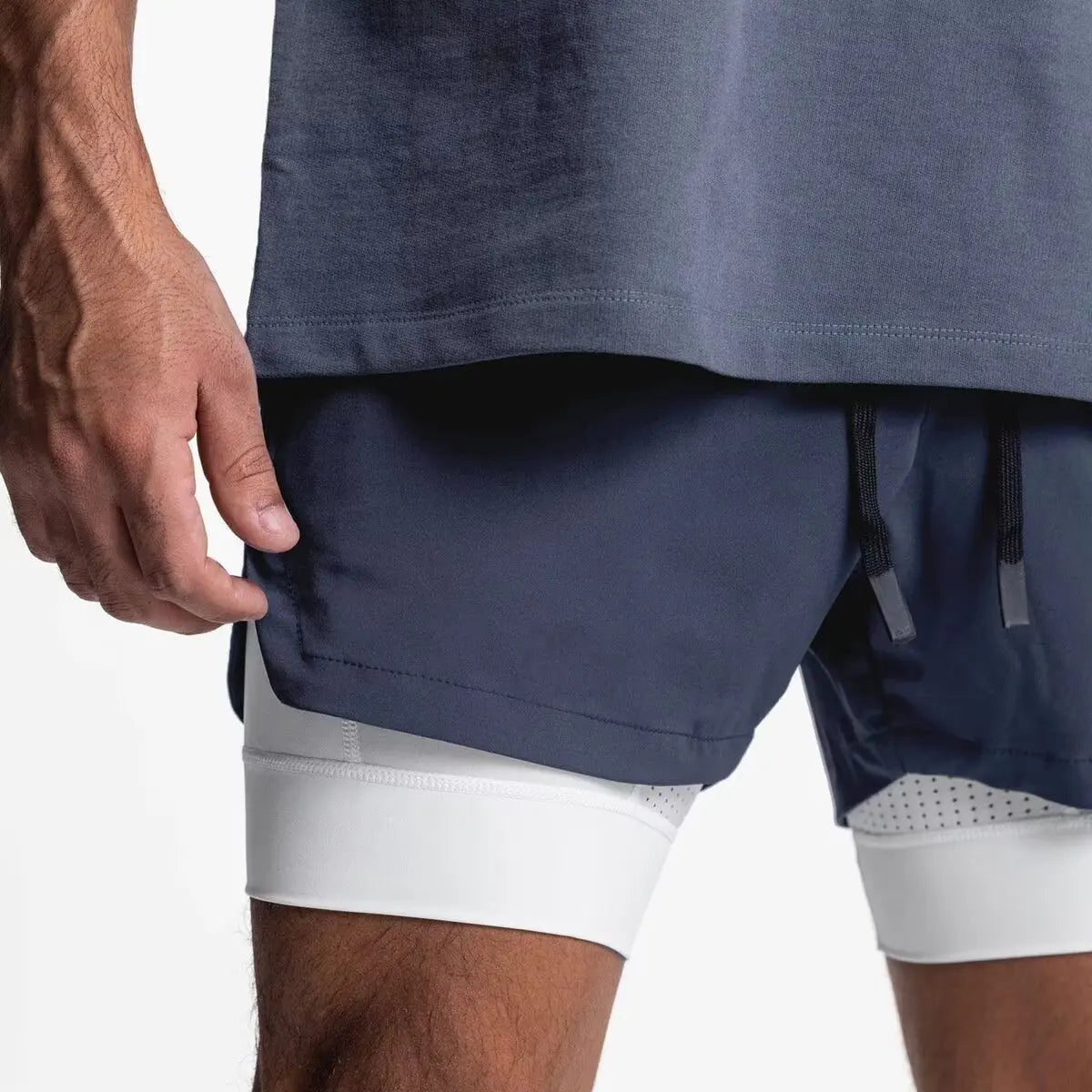 CoreFlex 2-in-1 Running Shorts