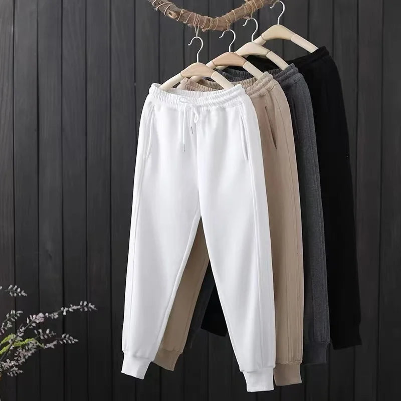 VeloTrack Performance Joggers
