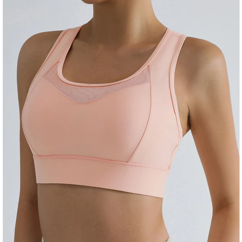 CoreLift High Support Sports Bra