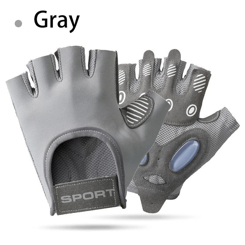 CoreLift Fitness Grip Gloves