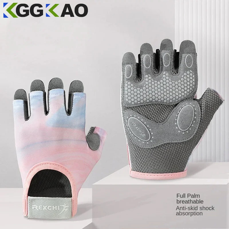 PowerGrip Training Gloves