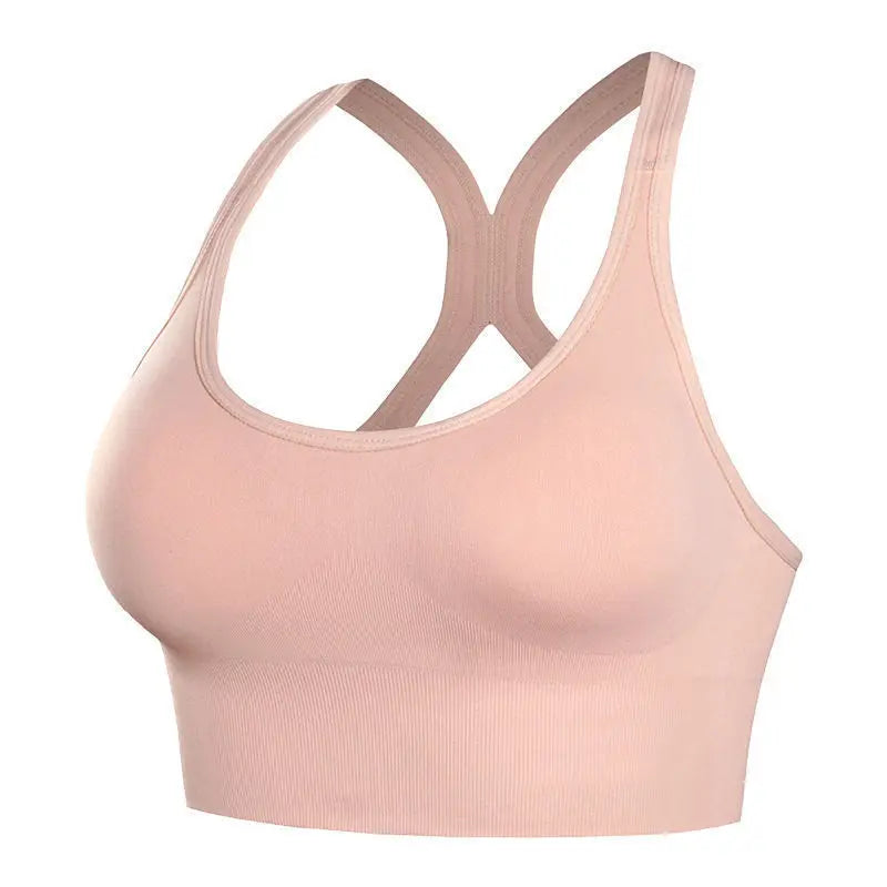 AeroCurve Racerback Support Bra