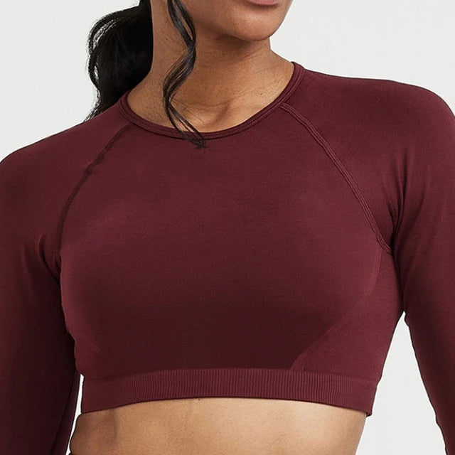 Effortless Sculpt Seamless Leggings