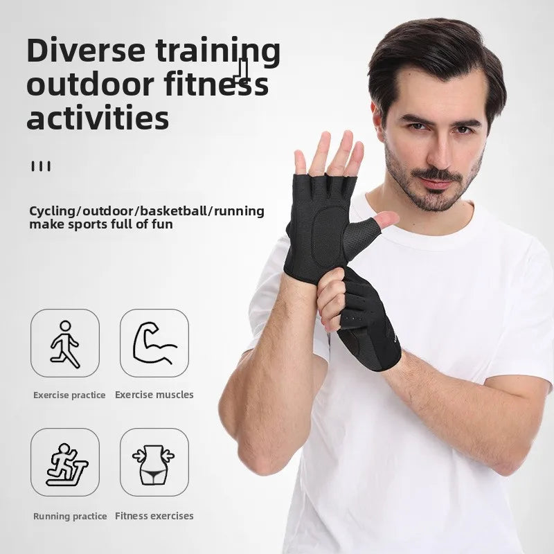 FlexGrip Performance Gloves