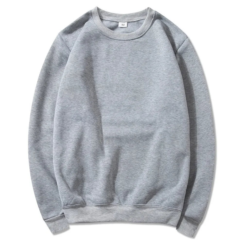 StreetForm Y2K Pullover Hoodie