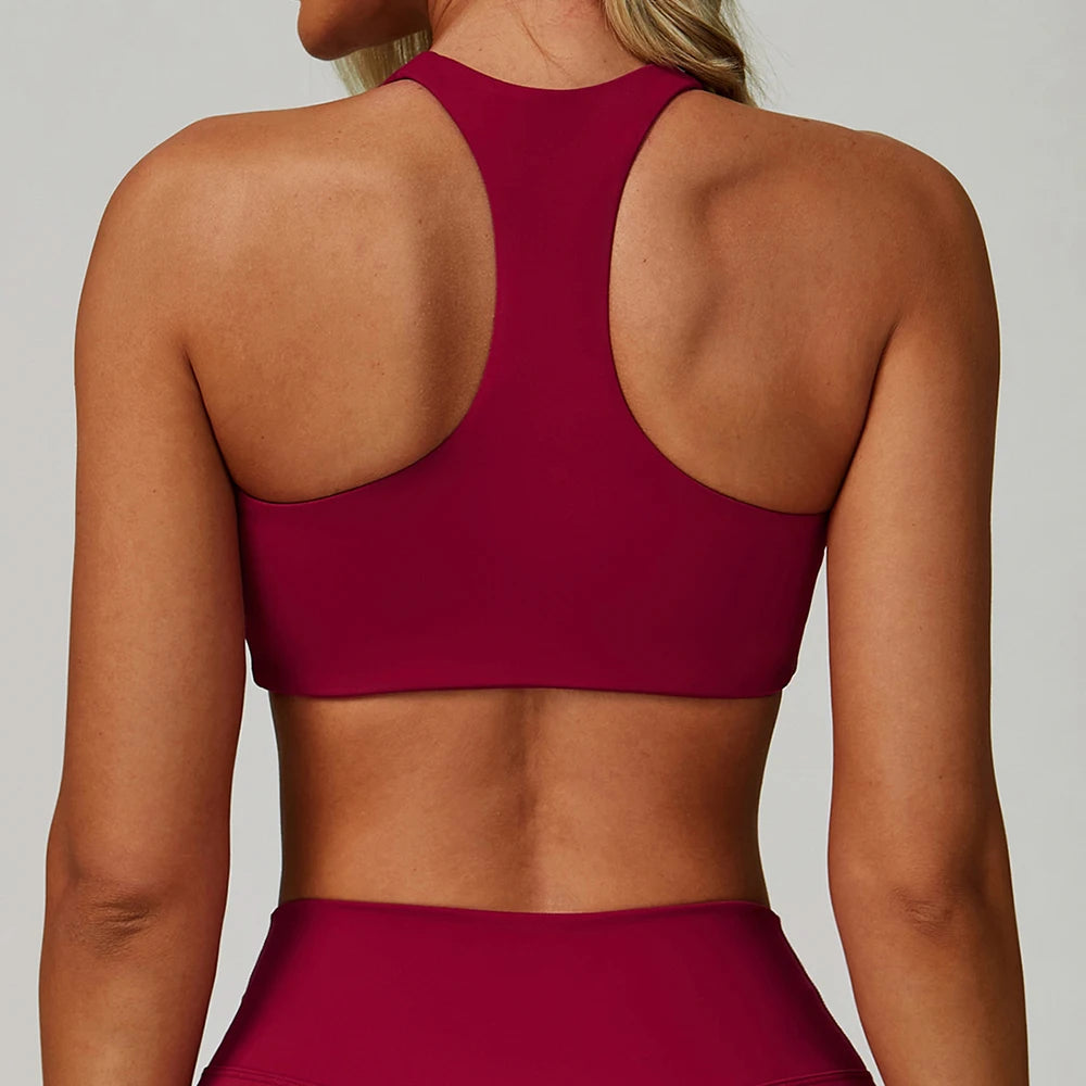 VelocityFit Seamless Sports Bra