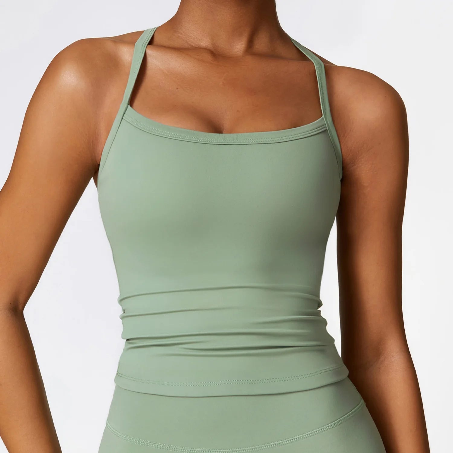 SculptFlow Performance Tank