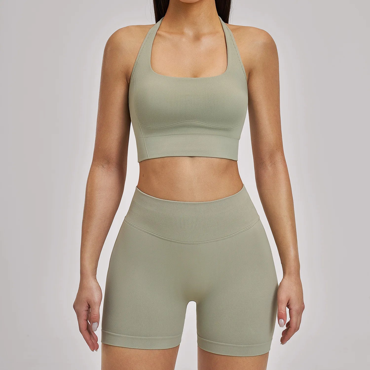 FlexForm Seamless Active Set