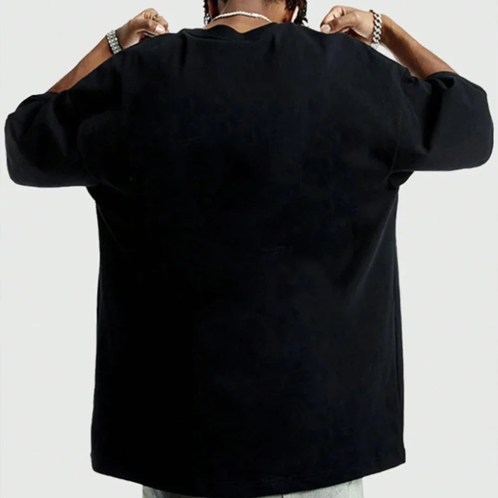 PaceForm Streetwear Sport Tee