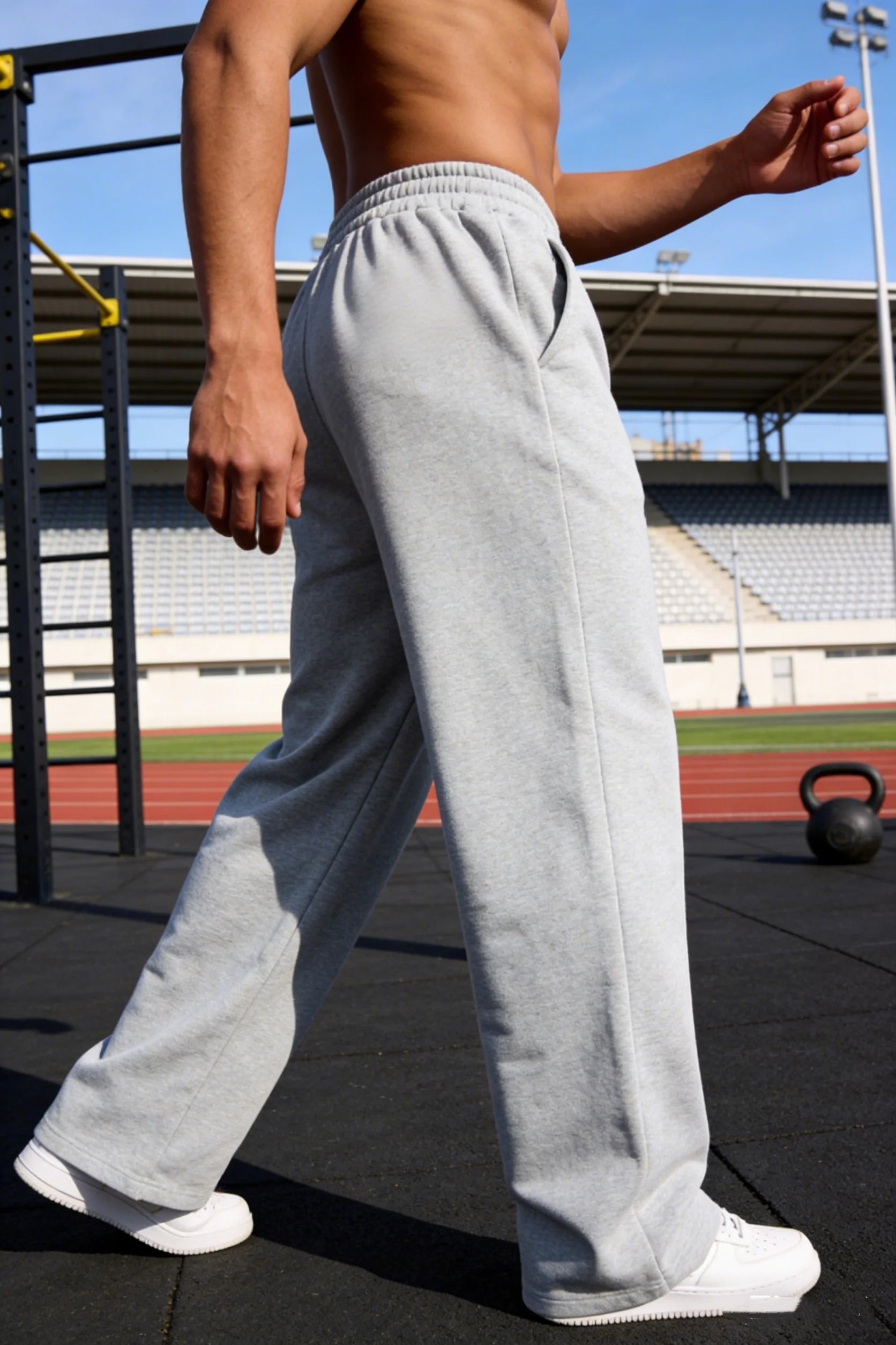 ColdCore Autumn Sport Joggers