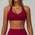 VelocityFit Seamless Sports Bra
