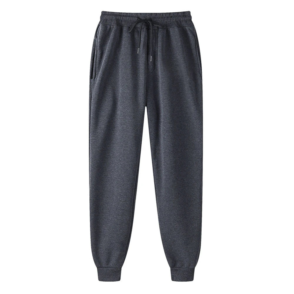 IronCut Skinny Sweat Joggers