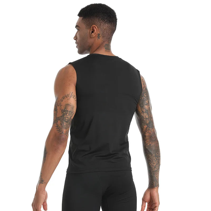 PulseCore Solid Compression Tank