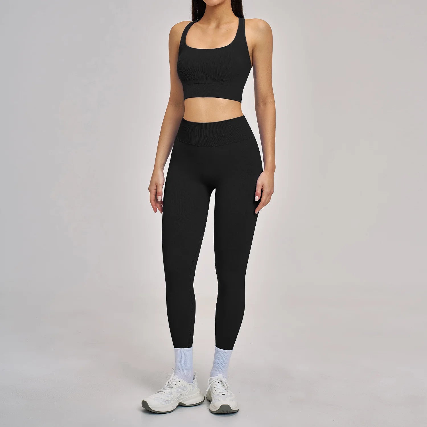FlexForm Seamless Active Set