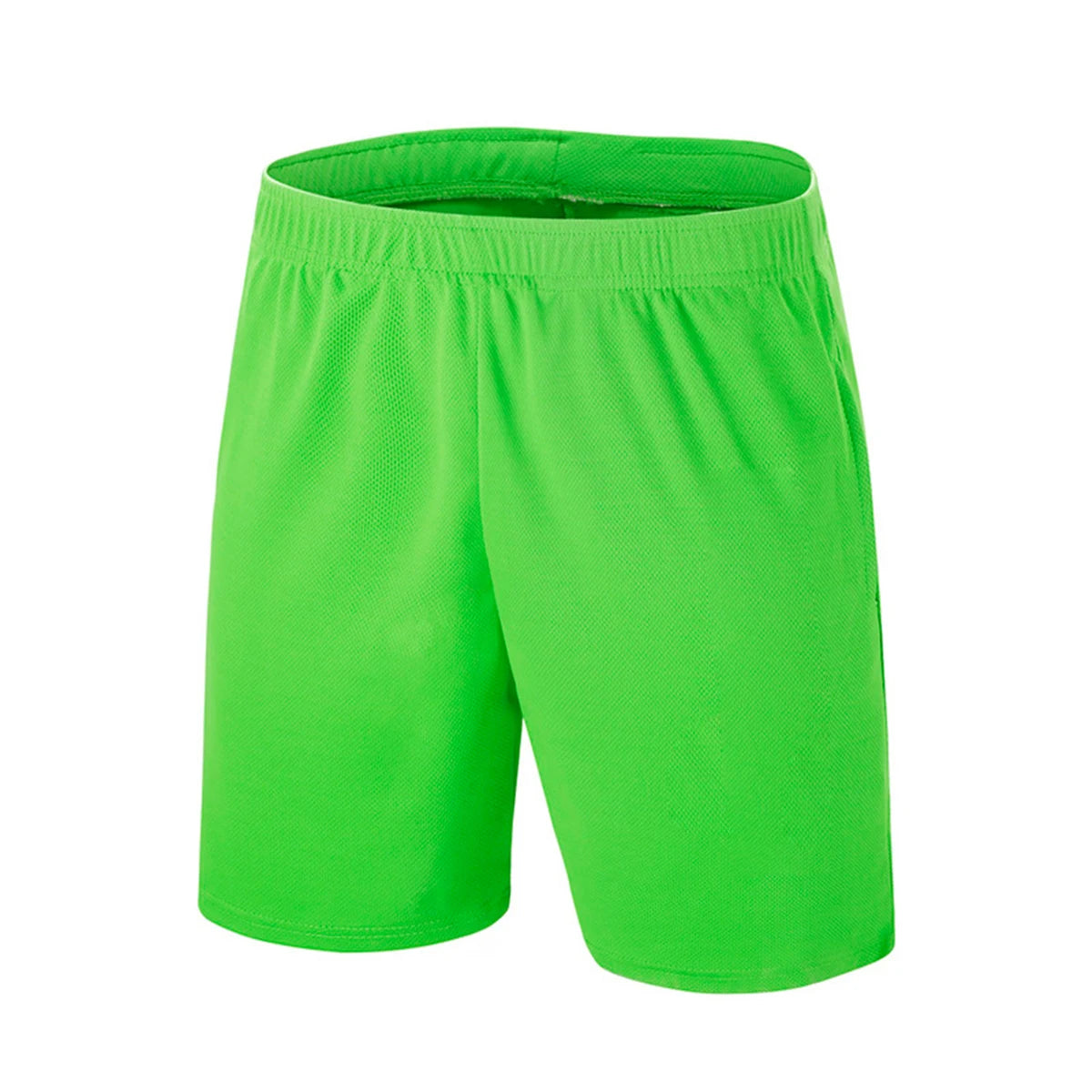 MeshForge Bodybuilding Mesh Shorts