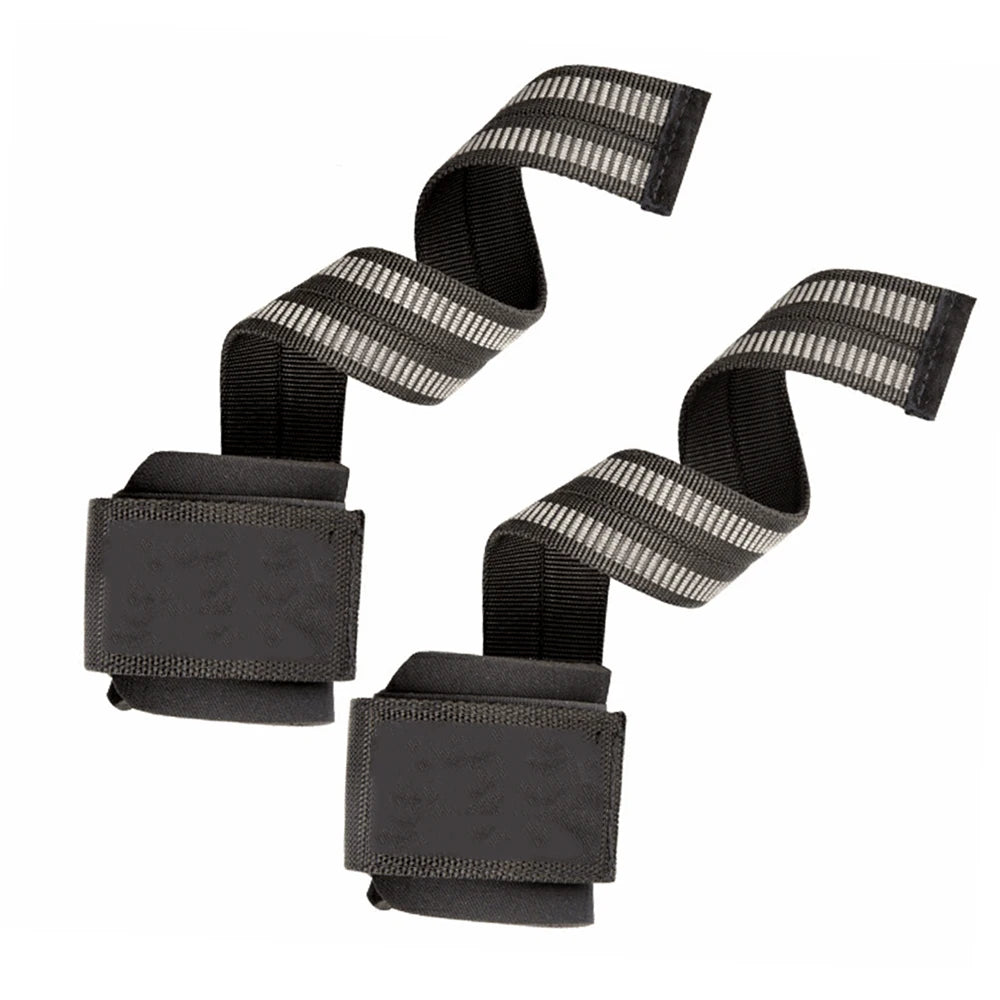 TitanCoil Heavy-Duty Lifting Straps