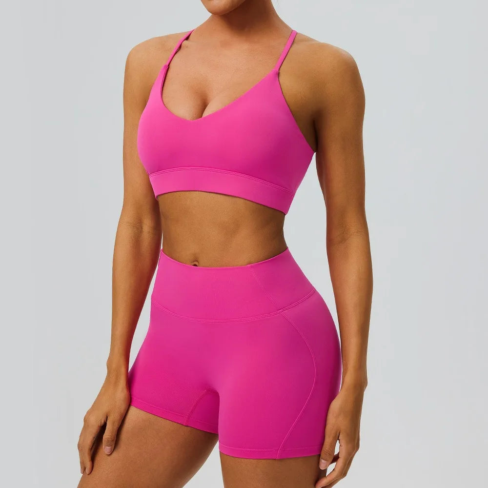PrimaFlex Crossback Sport Set