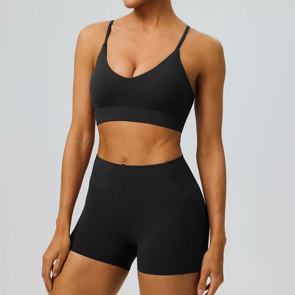 PrimaFlex Crossback Sport Set