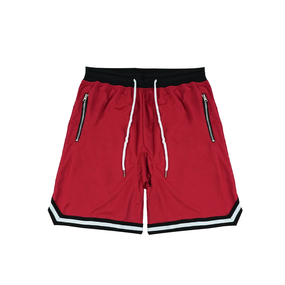CourtMesh Basketball Mesh Shorts
