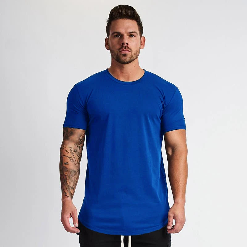 MusclePulse Training Tee