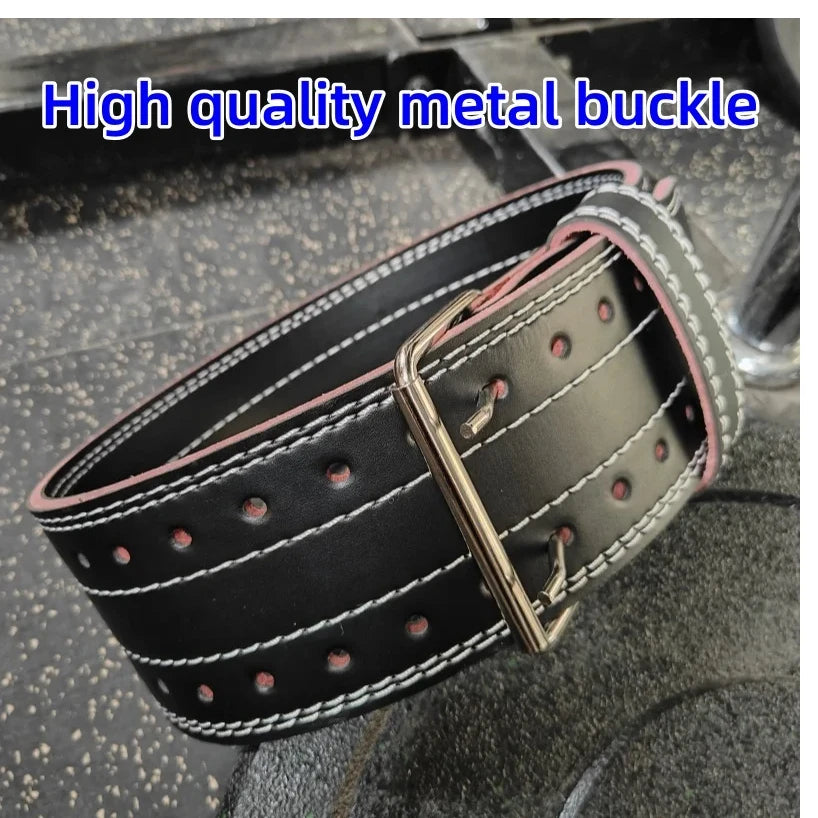 SmoothCore PU Lifting Belt