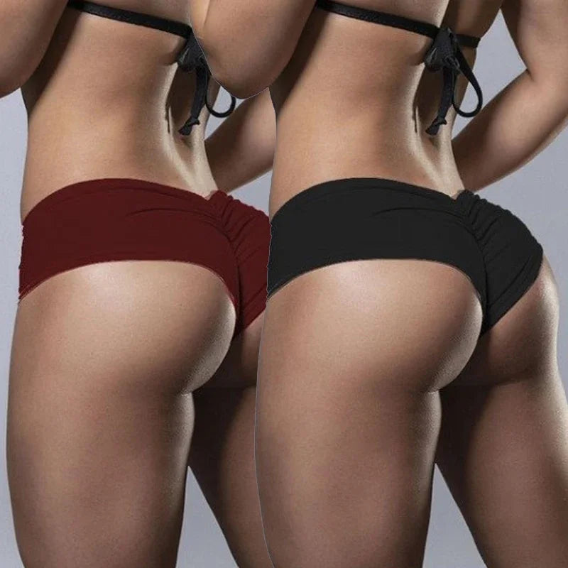 MicroFlex Bike Brief Shorts