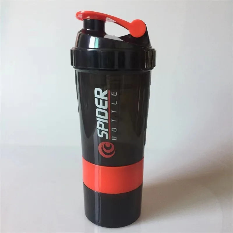 TriCore XL 3-Layer Protein Shaker
