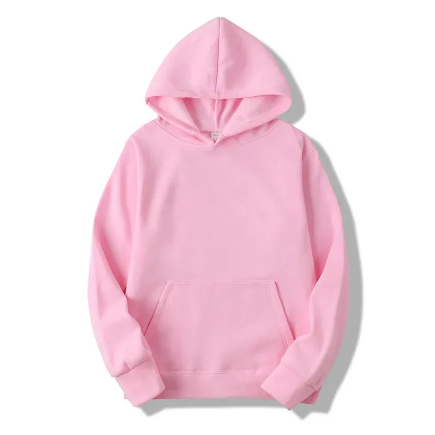 PulseBlock Streetwear Hoodie