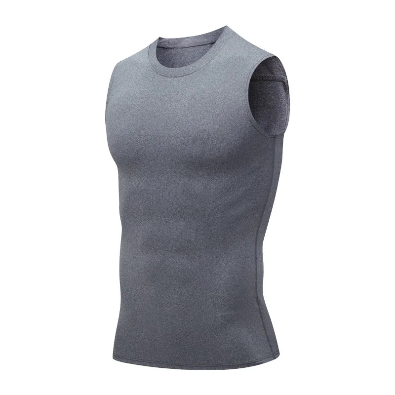PulseCore Solid Compression Tank